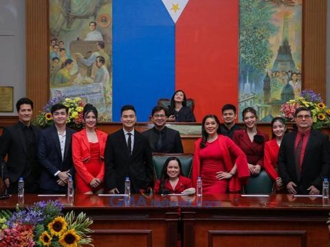 Lilet Matias, AttorneyAtLaw TV GMA Entertainment Online Home of