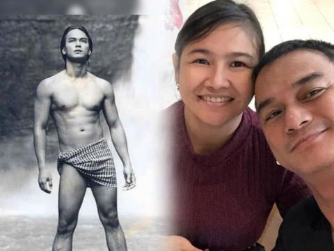 Kilalanin ang babaeng minamahal ni Gardo Versoza | GMA Entertainment
