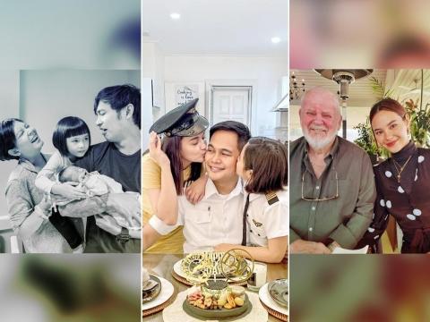 Father's Day Special: Which celebrity fathers we love and why!