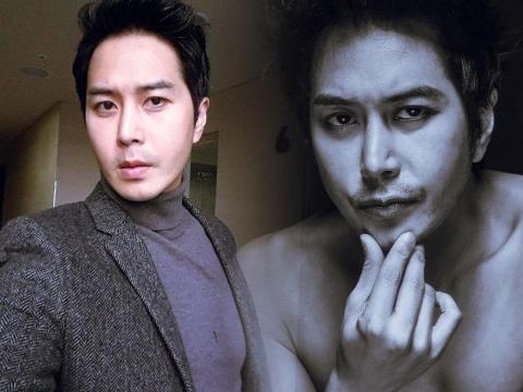 Get to know 'Squid Game' Filipino actor Chris Chan