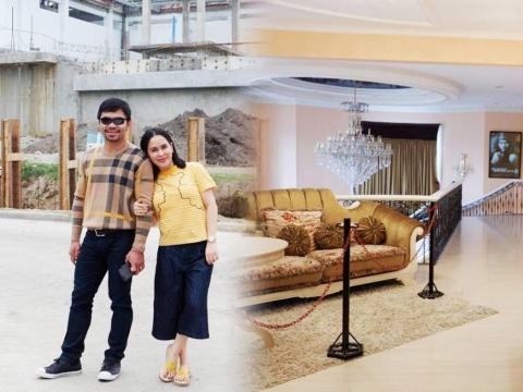 Look: Jinkee Pacquiao Attends Brunch With Manny Pacquiao And