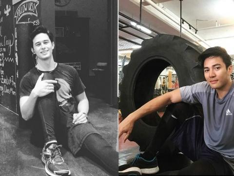 TRIVIA: Male celebrities and their shoe sizes | GMA Entertainment