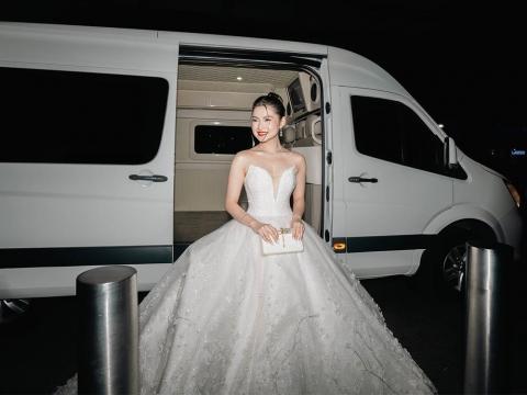 Barbie Forteza recalls 'Cinderella moment' at the GMA Gala 2024 | GMA  Entertainment