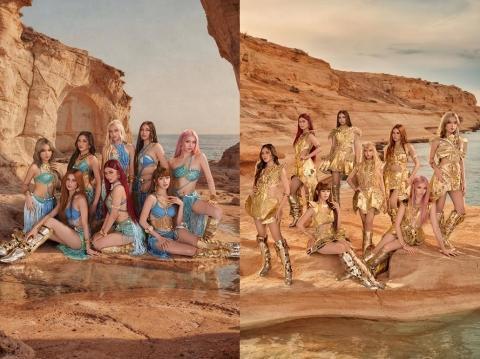 A closer look at BINI's Coachella outfits