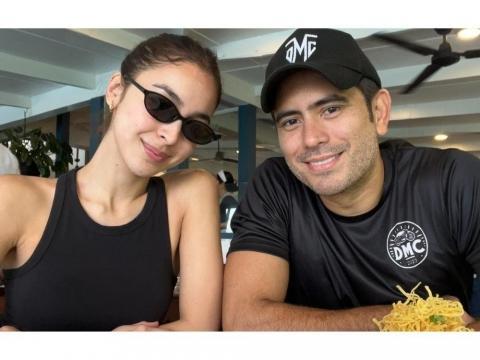 Gerald Anderson breaks silence on rumored breakup with Julia Barretto