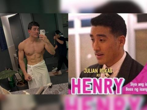 Beyond the flex: Julian Roxas on responsible fitness content