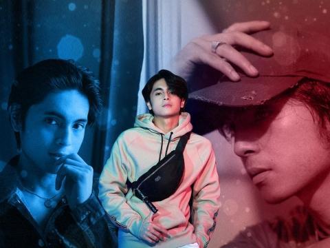 M Tanfelix Sex - Miguel Tanfelix photos that will make any girl's heart throb | GMA  Entertainment