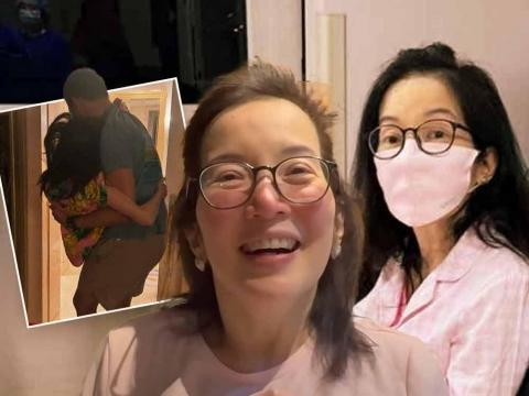 A timeline of Kris Aquino's health scares | GMA Entertainment