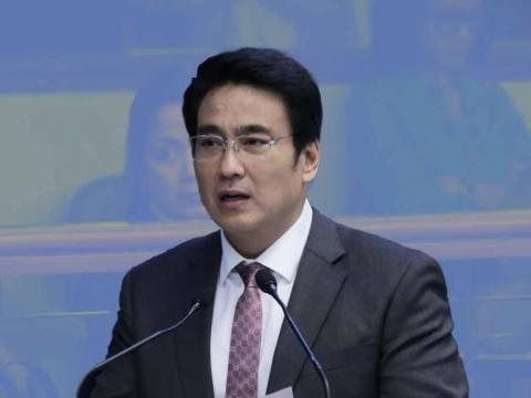 Bong Revilla after failed senatorial bid: 'Okay naman po ako'