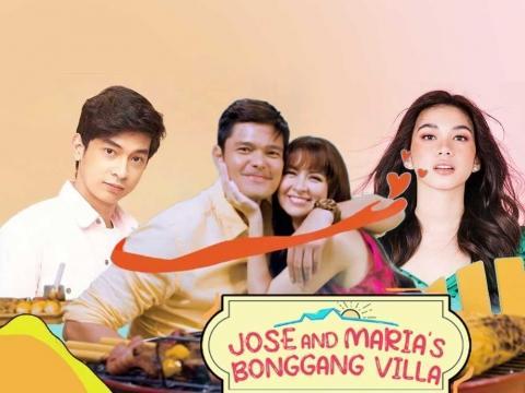 Home | Jose And Maria's Bonggang Villa | TV | GMA Entertainment ...