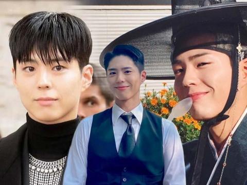 LOOK: 'Love in the Moonlight' star Park Bo-gum's most handsome