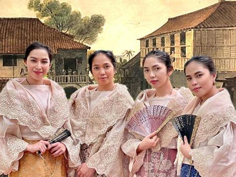 170636 | Maria Clara at Ibarra | TV | GMA Entertainment - Online Home ...