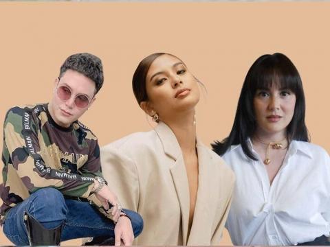 6 Designer Makeup Bags Used By Filipina Celebrities