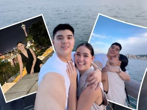 See the world through the lens of Mikee Quintos | GMA Entertainment