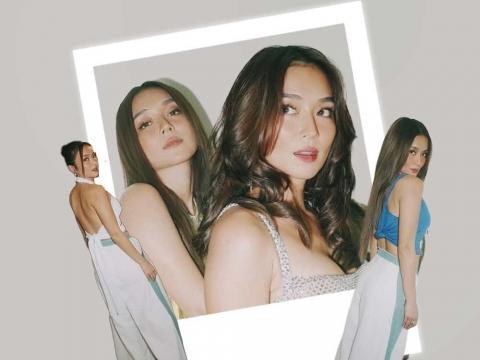 Kathryn Bernardo breaks social media hiatus with stunning photo dump | GMA Entertainment