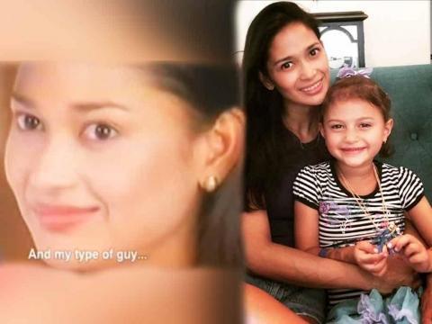 TRIVIA: Meet the real husband of January Isaac a.k.a. Lumen of the popular '90s detergent commercial | GMA Entertainment