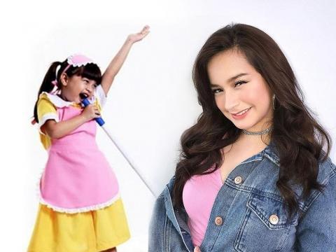 THEN AND NOW: 'Prima Donnas' star Jillian Ward | GMA Entertainment