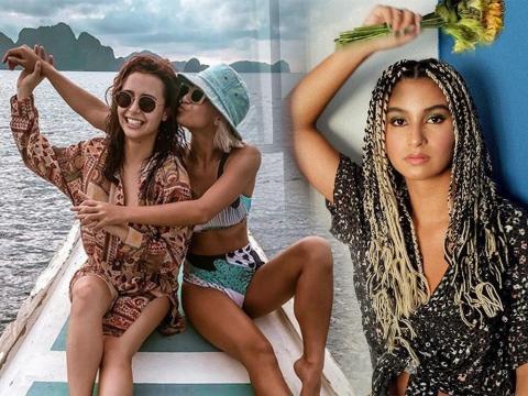 Meet Issa Pressman, the equally beautiful sister of Yassi Pressman | GMA  Entertainment