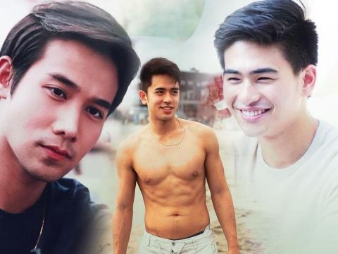 Nikki Co, the Chinito heartthrob to watch for  GMA Entertainment