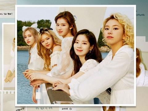 IN PHOTOS: K-pop 'season's greetings' to welcome 2021 | GMA