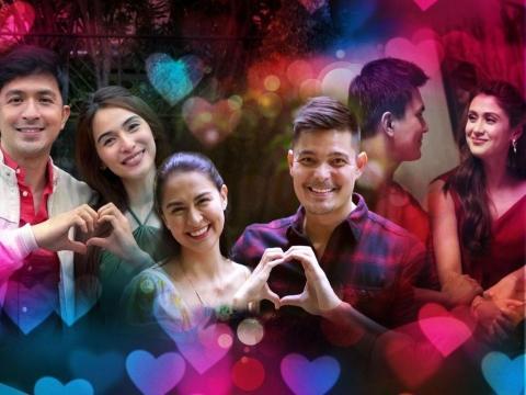 PusuanMo: All-time favorite Kapuso love teams | GMA Entertainment