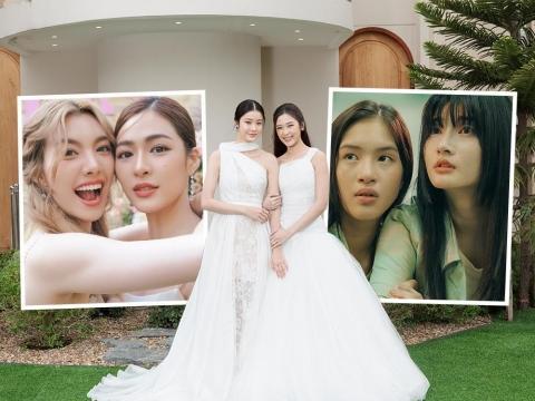 Thai GL series to binge-watch this Pride Month