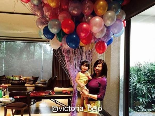 IN PHOTOS: The Belo home | Showbiz News | GMA ...