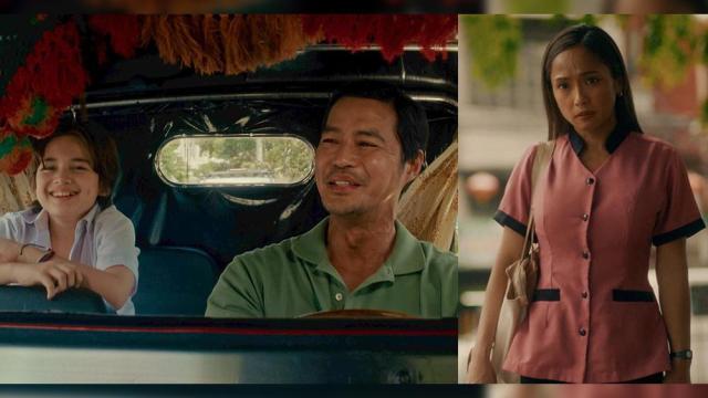 Rochelle Pangilinan, Zanjoe Marudo, Zion Cruz bring first love and kundiman to 'Apol of My Ai'