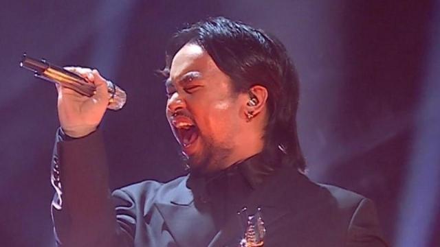 Matty Juniosa places 4th in 'Britain's Got Talent' S19