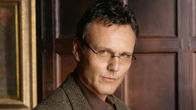 'Buffy the Vampire Slayer' actor Anthony Head dies at 72
