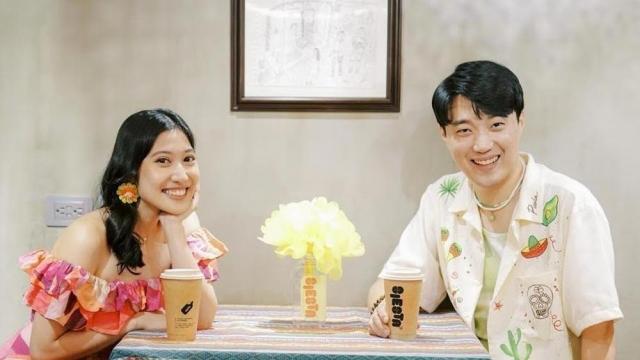 Ryan Bang confirms breakup with Paola Huyong