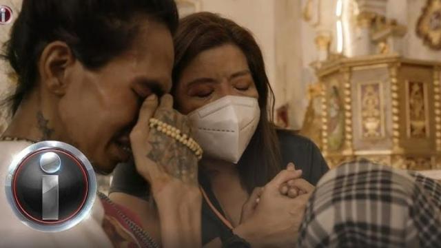 Kara David mourns death of 'Kapit-Hininga' documentary subje