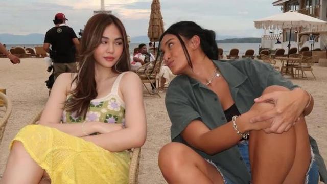 Klea Padilla: 'Si Janella sa buhay ko, tahanan'