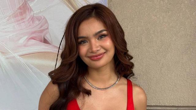 Cianne Dominguez calls out motorcycle rider over alleged hit-and-run in Antipolo