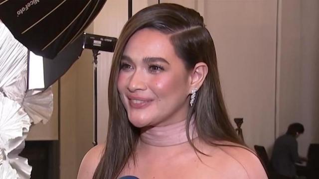 Bea Alonzo withdraws cyber libel case against Cristy Fermin