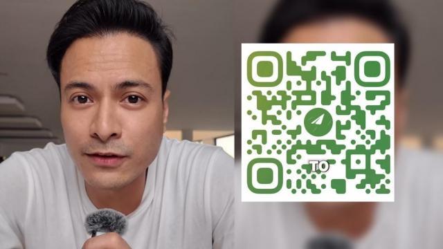 Rafael Rosell warns about sham movie project; scammers even pretended to be his manager