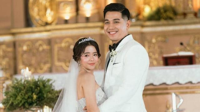 Kiray Celis, Stephan Estopia, ibinahagi ang simula ng kanilang love story