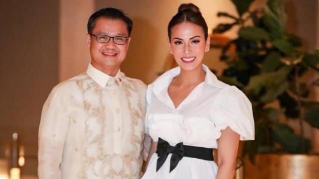 Bianca Manalo, sinagot kung bakit sila naghiwalay ni Senate President Win Gatchalian