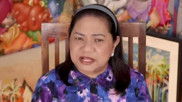 Warrant of arrest issued vs Cristy Fermin over Bea Alonzo's cyber libel case | GMA Entertainment