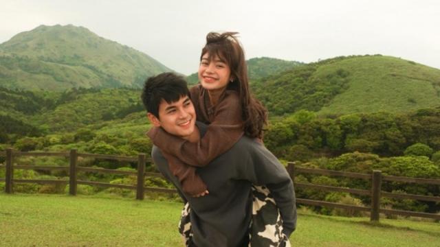 Bianca de Vera and Dustin Yu spark romance rumors in Taipei trip