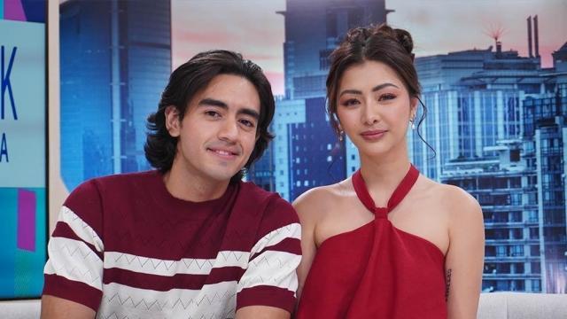 Yasser Marta, hindi nanligaw kay Robb Guinto?