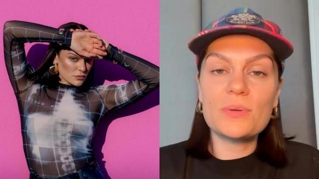 Jessie J to undergo second breast cancer surgery