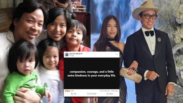 Kim Atienza's Facebook post about compassion, kindness goes viral | GMA Entertainment