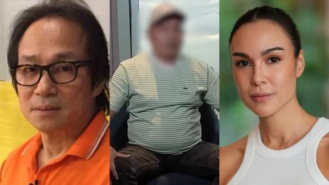 Security chief links Atong Ang, Gretchen Barretto to missing sabungero  abductions | GMA Entertainment
