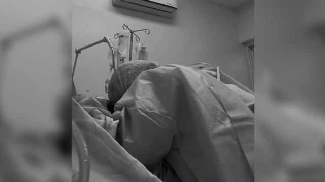 Klarisse de Guzman's mother Esnobie passes away