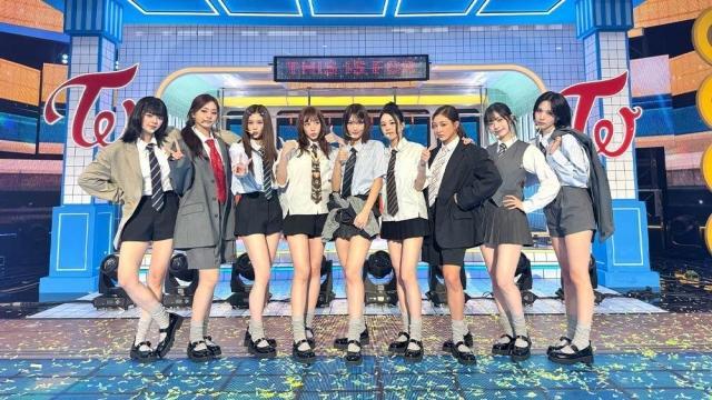 K-POP・アジア twice We listened to TWICE's Fourth Studio Album, 'This Is For'