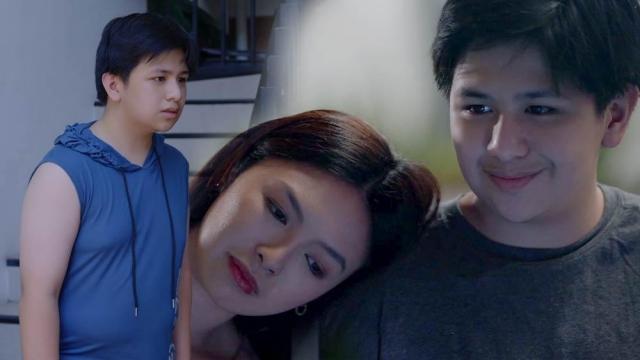 Binatilyo, magkakaroon ng first crush sa 'Regal Studio Presents: Summer of Love'