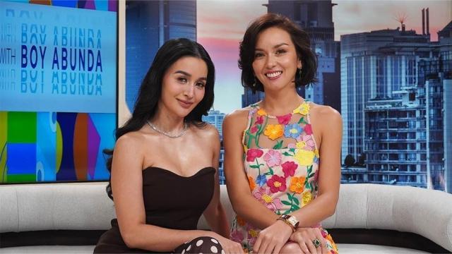 Kris Bernal, Beauty Gonzalez reflect on lessons learned from 'House of Lies'