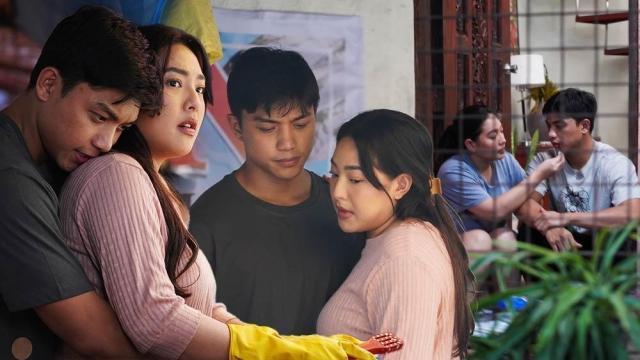 Pamilya, masisira dahil sa sugal sa 'Magpakailanman'