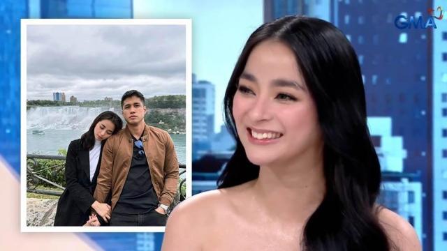 AJ Raval, Aljur Abrenica, paano nga ba nagsimula ang love story?